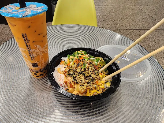 Uncle Sharkii Poke Bar HTX Picture 6