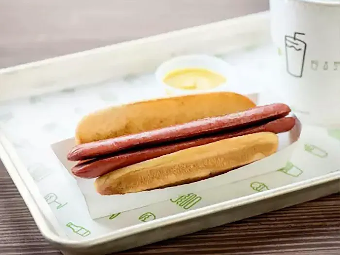 Shake Shack Downtown Houston Picture 6
