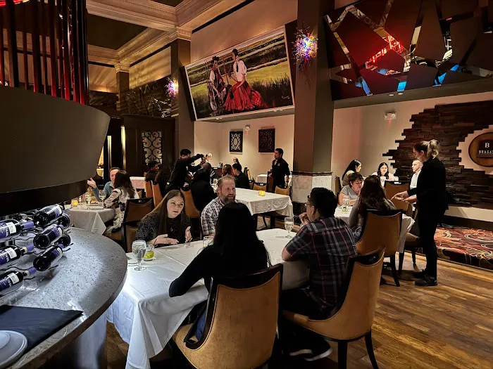 Brasa's Brazilian Steakhouse Picture 3