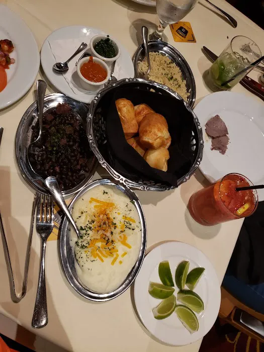 Brasa's Brazilian Steakhouse Picture 5