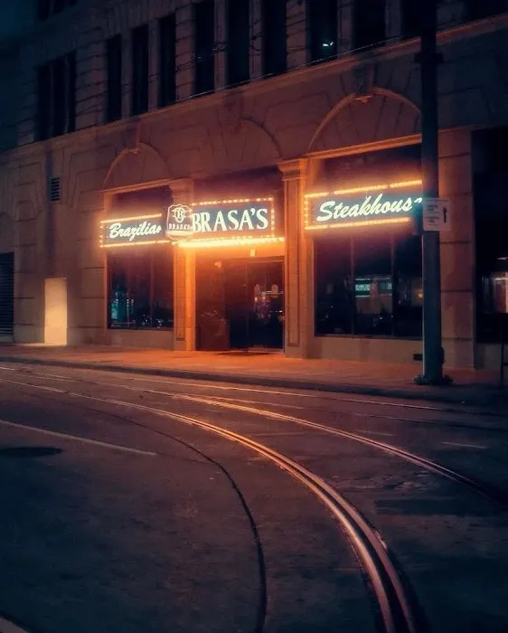 Brasa's Brazilian Steakhouse Picture 8
