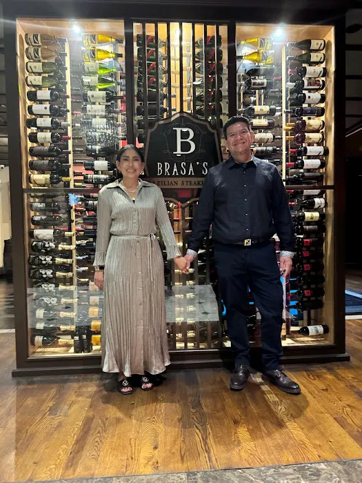 Brasa's Brazilian Steakhouse Picture 2