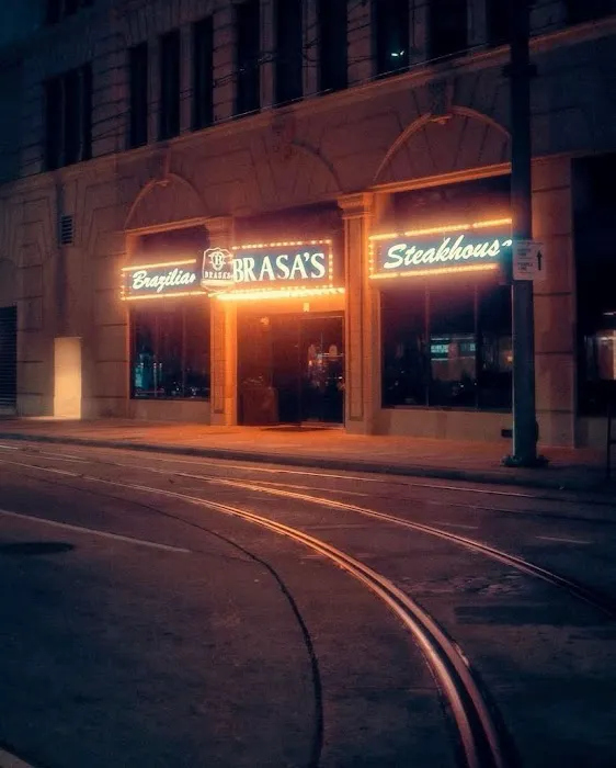 Brasa's Brazilian Steakhouse Picture 1