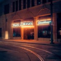 Brasa's Brazilian Steakhouse ico