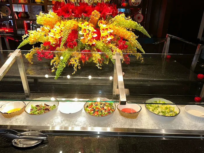 Brasa's Brazilian Steakhouse Picture 6