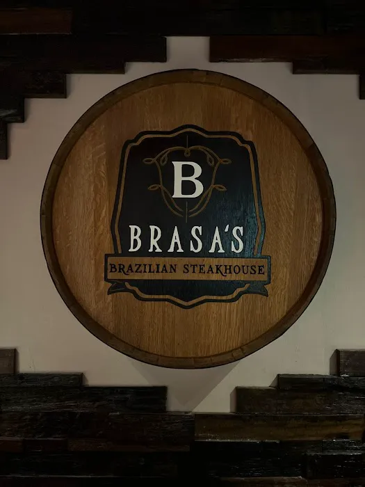 Brasa's Brazilian Steakhouse Picture 9