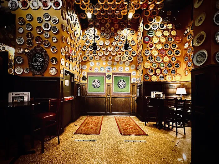 Flying Saucer Draught Emporium Picture 9
