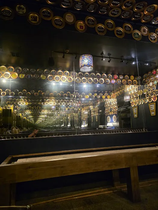 Flying Saucer Draught Emporium Picture 4