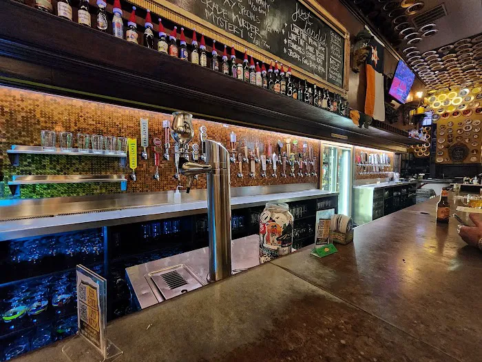 Flying Saucer Draught Emporium Picture 8
