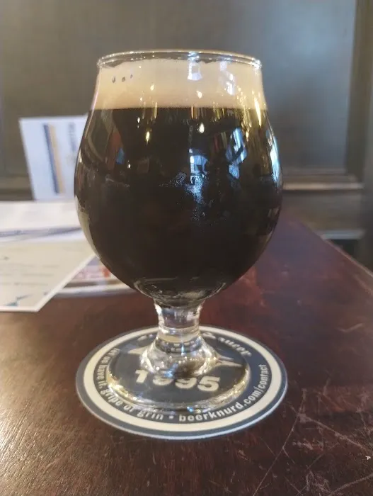 Flying Saucer Draught Emporium Picture 6