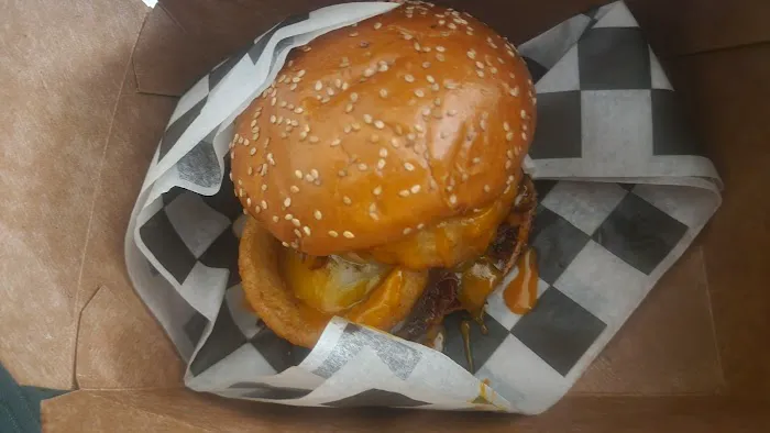 Proper - A Burger Spot Picture 4