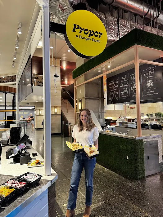 Proper - A Burger Spot Picture 1