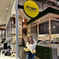 Proper - A Burger Spot ico