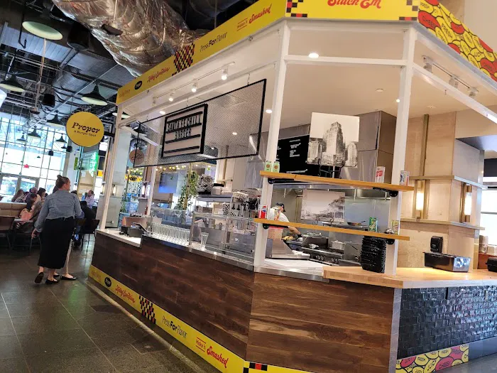 Proper - A Burger Spot Picture 7