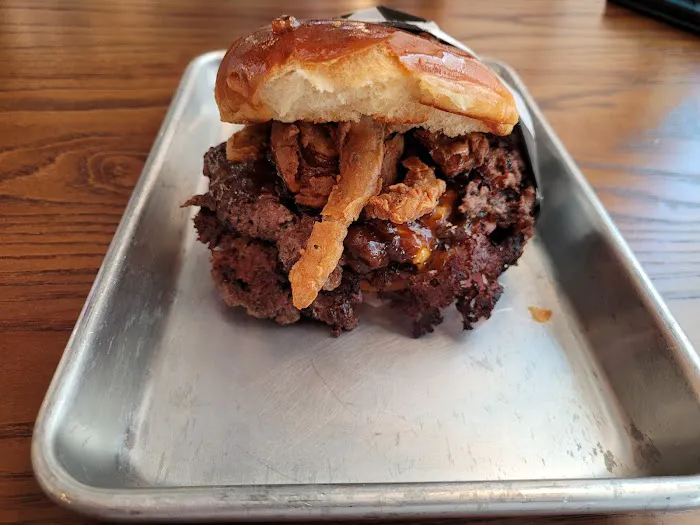 Proper - A Burger Spot Picture 10