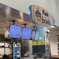 Maui Bowls ico