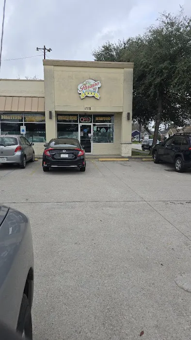 El Paraiso Mexican Cafe Picture 8