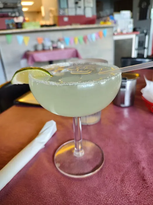 El Paraiso Mexican Cafe Picture 9