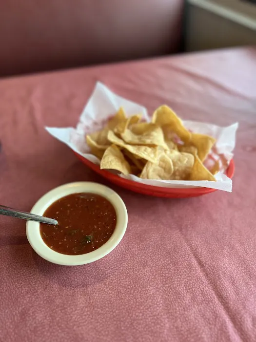 El Paraiso Mexican Cafe Picture 4