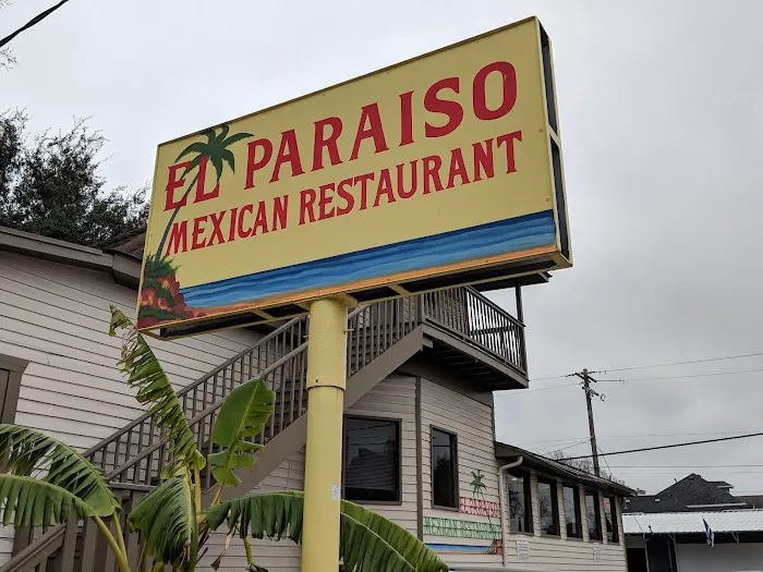 El Paraiso Mexican Cafe Picture 10