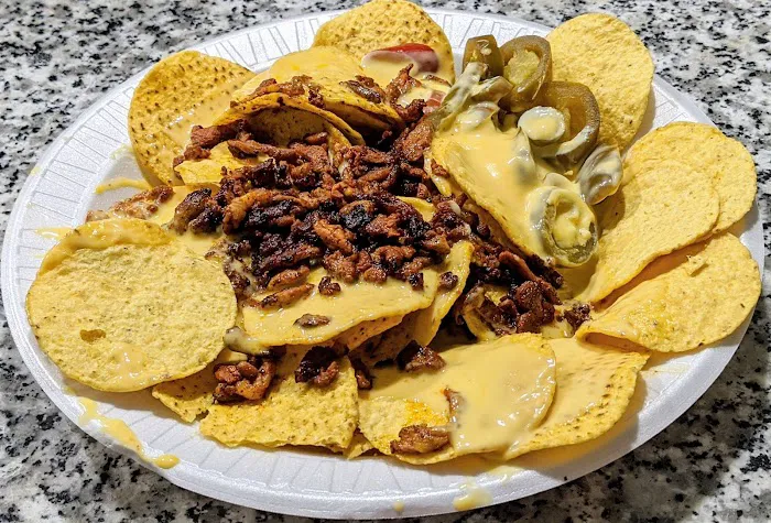 Taqueria El Yucateco Picture 1