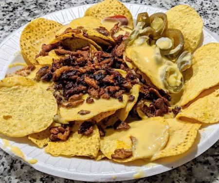 Taqueria El Yucateco