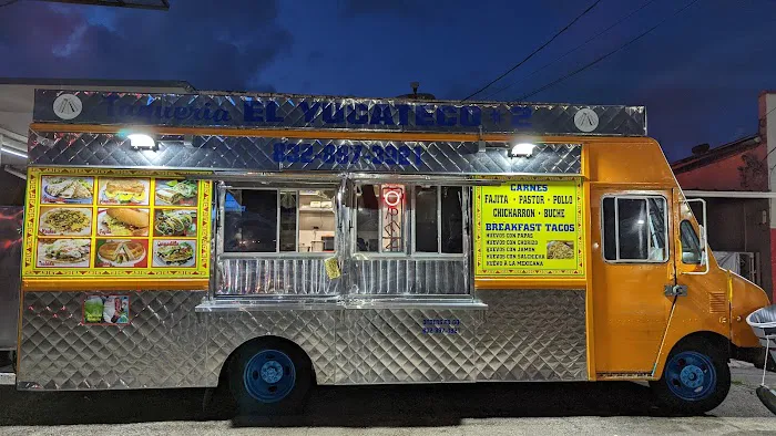 Taqueria El Yucateco Picture 2