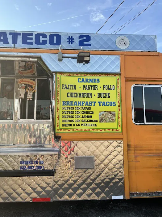 Taqueria El Yucateco Picture 6