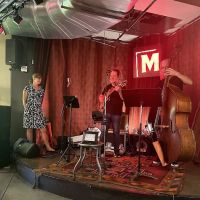 MKT Bar ico