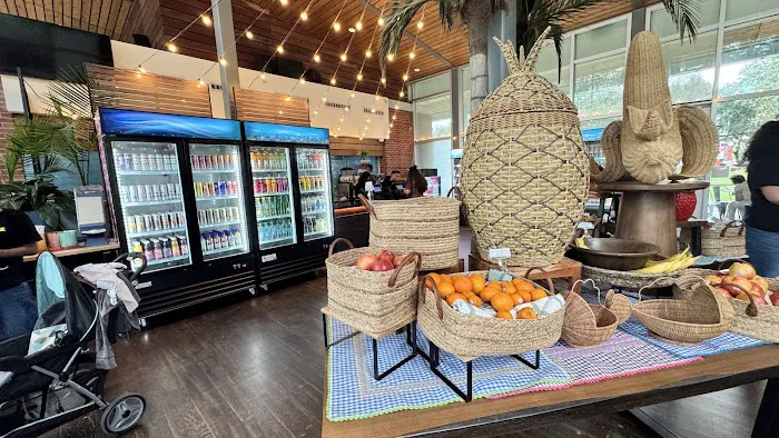 Grove Market & Provisions Picture 5