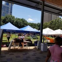 Grove Market & Provisions ico