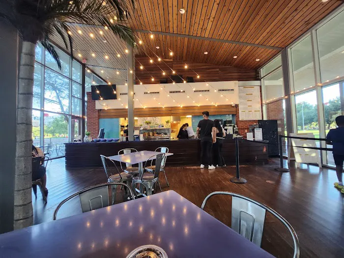 Grove Market & Provisions Picture 10