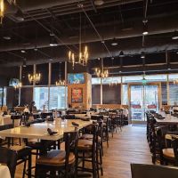 Federal American Grill ico