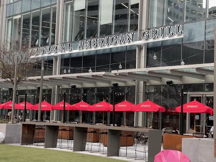 Federal American Grill Picture 4