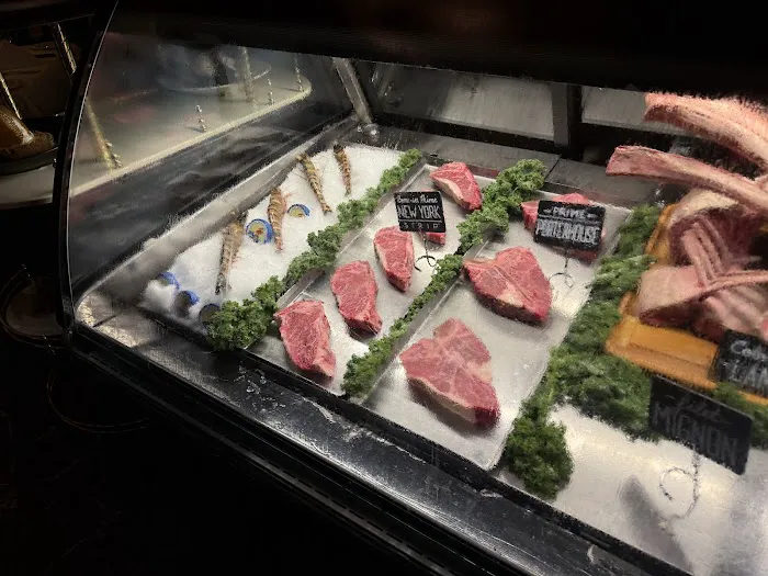 Pappas Bros. Steakhouse Picture 2