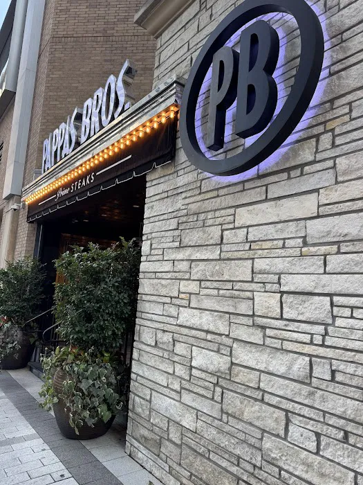 Pappas Bros. Steakhouse Picture 1