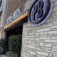 Pappas Bros. Steakhouse ico