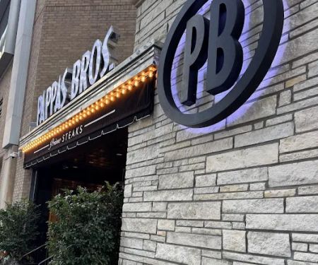 Pappas Bros. Steakhouse