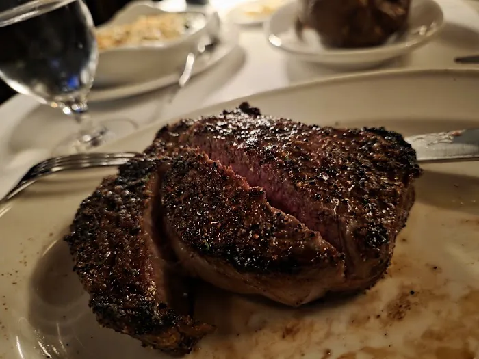 Pappas Bros. Steakhouse Picture 8
