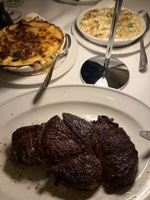 Pappas Bros. Steakhouse Picture 7