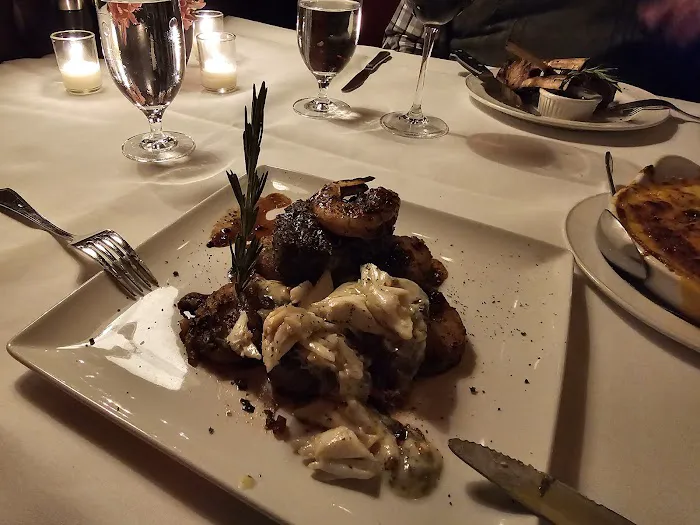 Pappas Bros. Steakhouse Picture 9