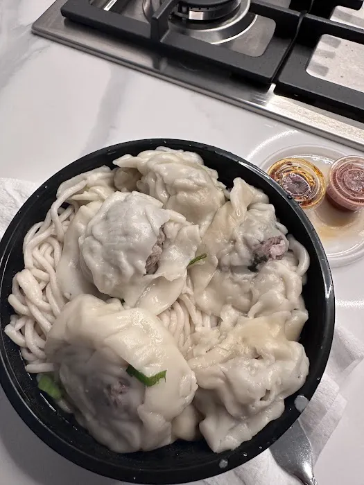 Doozo's Dumplings & Noodles Picture 8