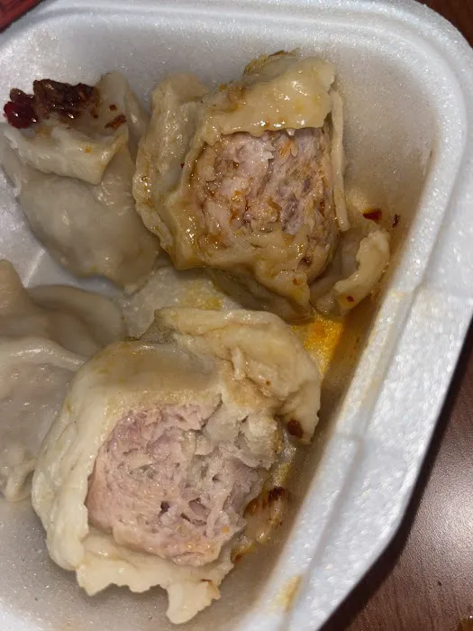 Doozo's Dumplings & Noodles Picture 5