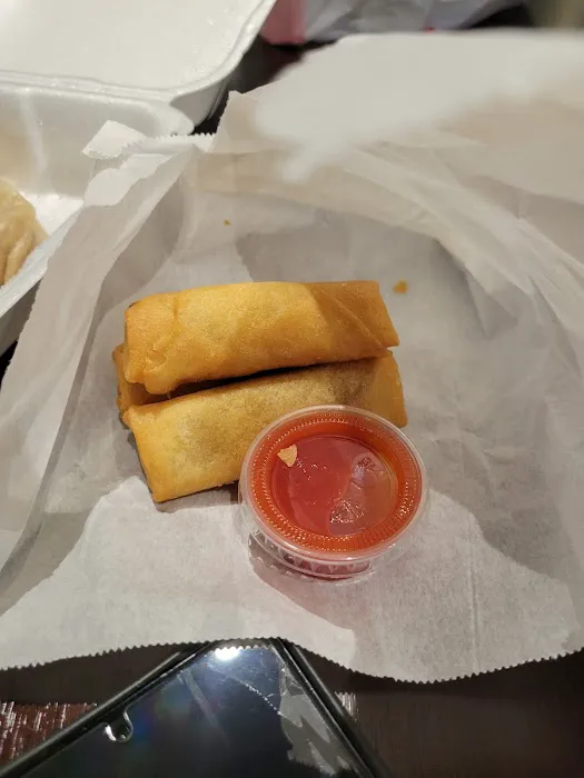 Doozo's Dumplings & Noodles Picture 6