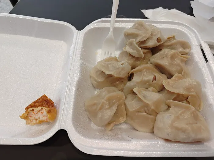 Doozo's Dumplings & Noodles Picture 7
