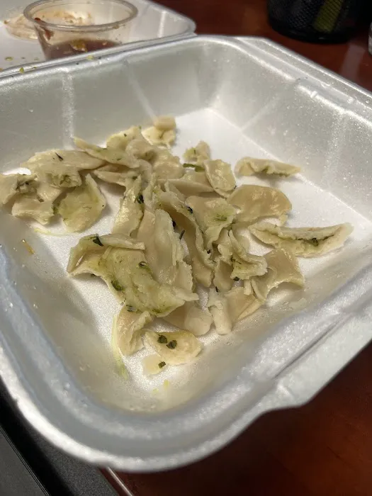 Doozo's Dumplings & Noodles Picture 9