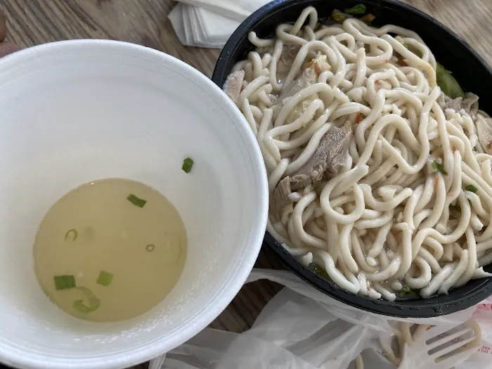 Doozo's Dumplings & Noodles Picture 4