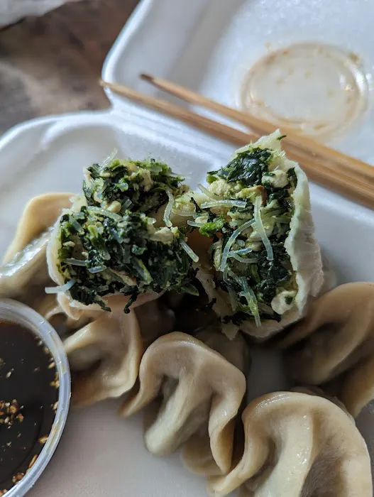Doozo's Dumplings & Noodles Picture 2