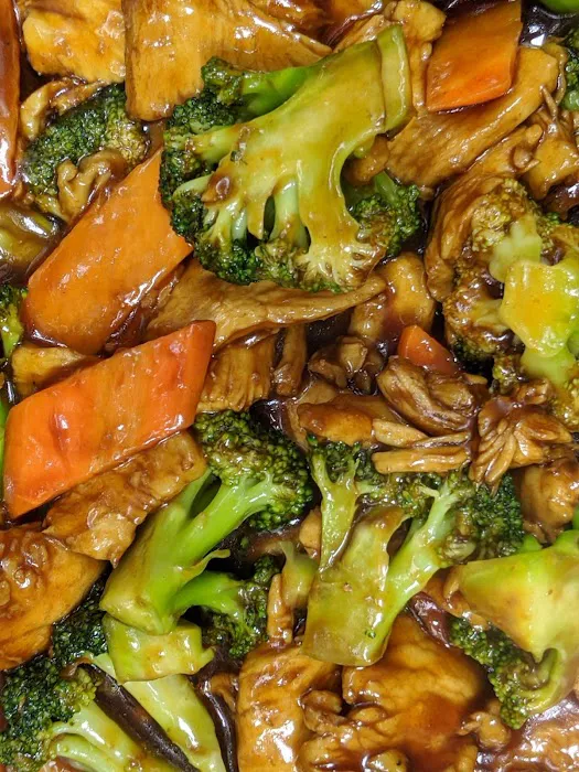 Wok & Roll Picture 2