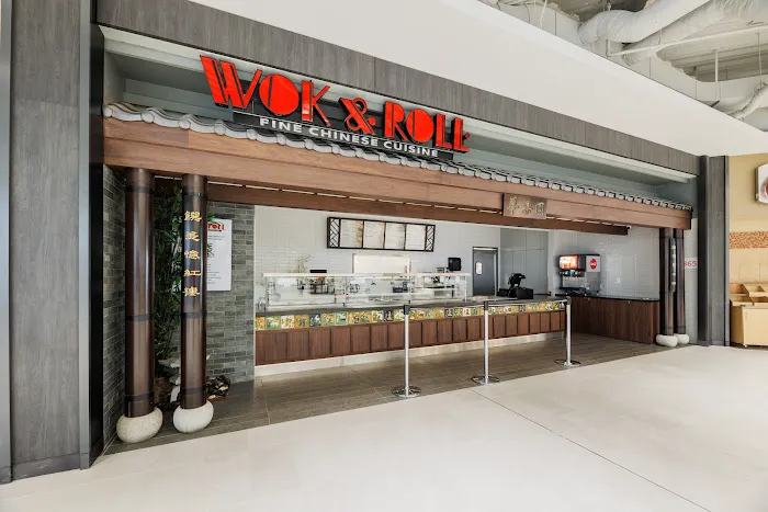 Wok & Roll Picture 5